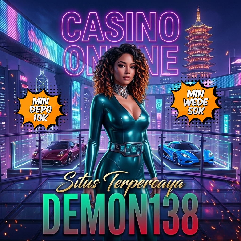 SLOT online